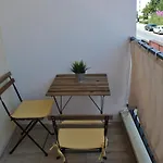 Appartement Green Magic