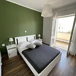 Green Magic Appartement