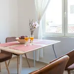 Green Magic Appartement