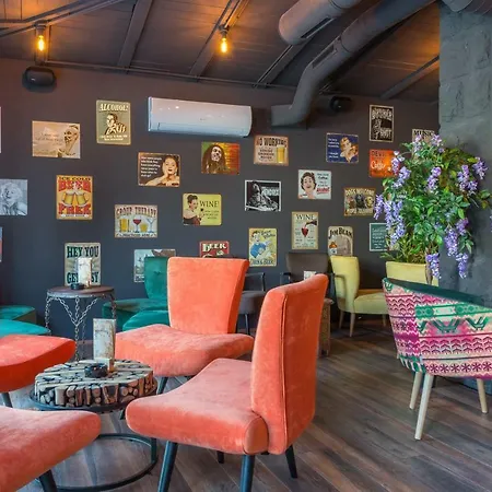 아파트 Green Magic