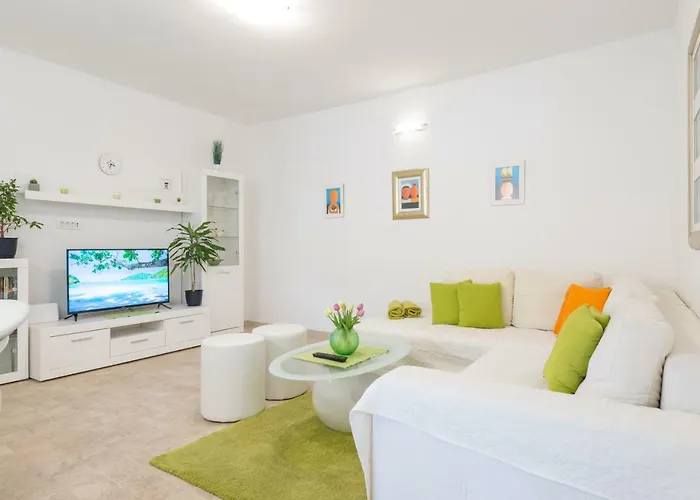 Green Magic Dubrovnik