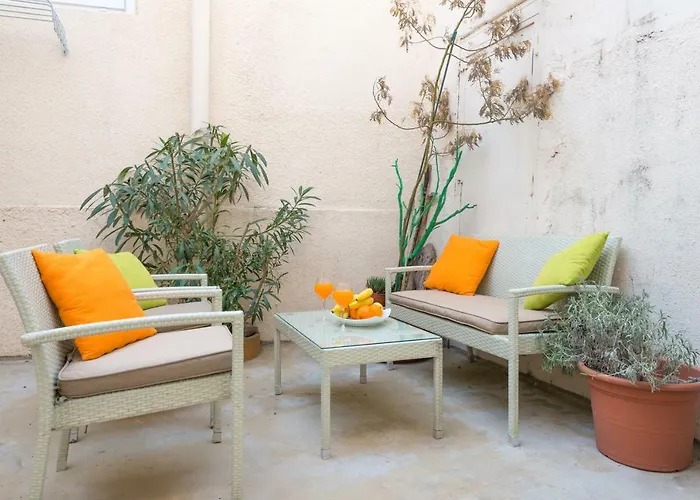 Green Magic * 杜布罗夫尼克