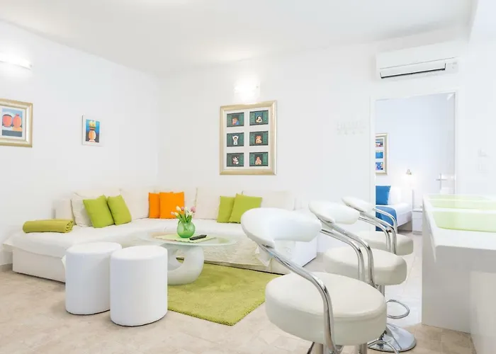 Green Magic * Dubrovnik