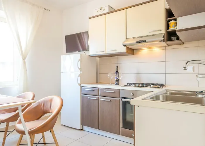 Green Magic 杜布罗夫尼克