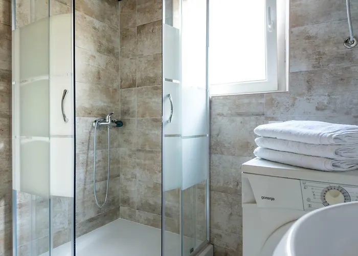 Green Magic * Dubrovnik