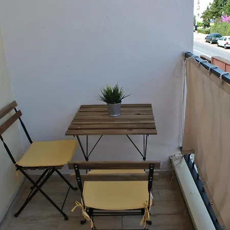 Appartamento Green Magic