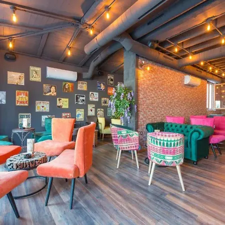 Appartement Green Magic *