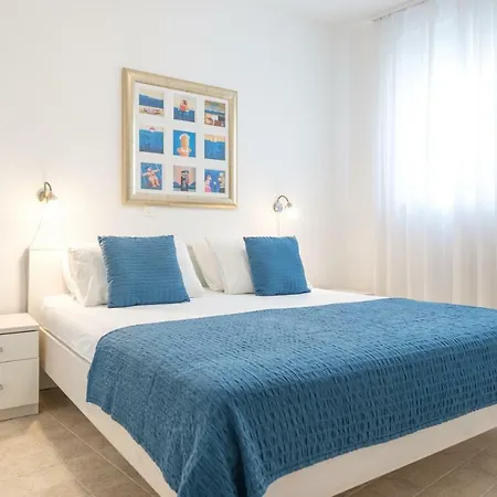 Green Magic Appartement