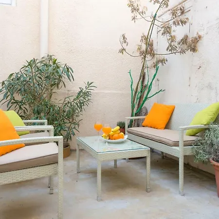 Green Magic * Ragusa