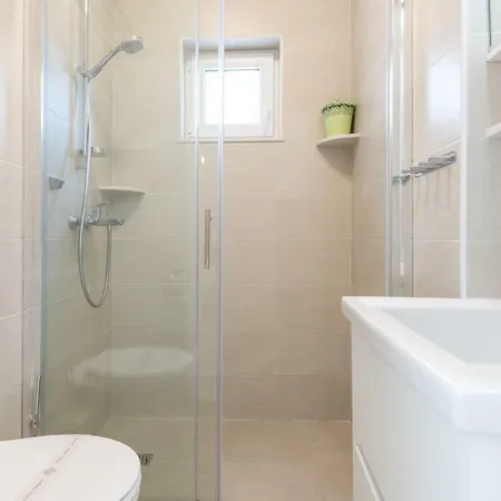 Apartamento Green Magic *