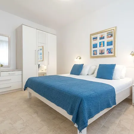 Appartement Green Magic Dubrovnik