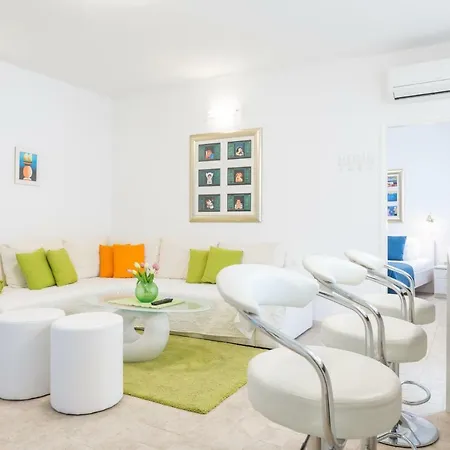 Green Magic * Ragusa