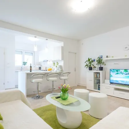 Green Magic Appartamento *