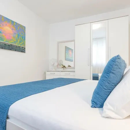 Green Magic Appartamento *