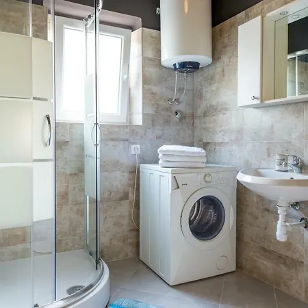 Green Magic Appartamento