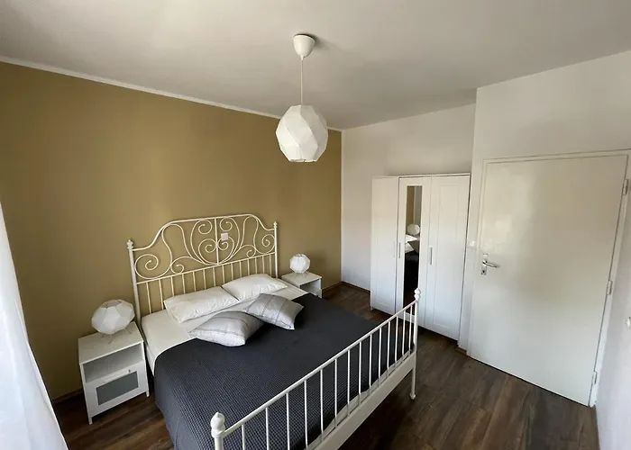 Green Magic * Dubrovnik