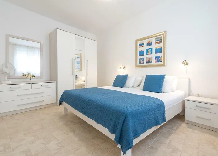 Appartement Green Magic Dubrovnik