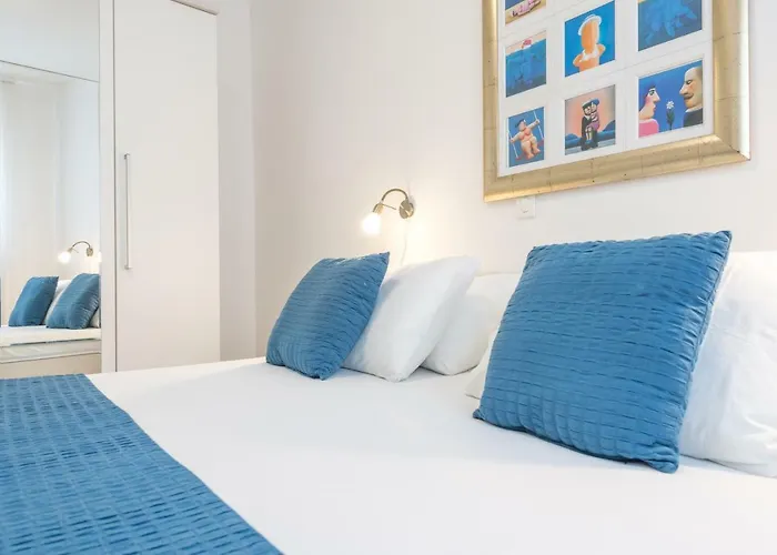 Appartement Green Magic Dubrovnik