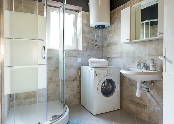 Green Magic Appartement