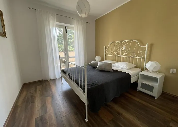 Green Magic 두브로브니크