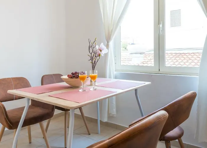 Green Magic 아파트